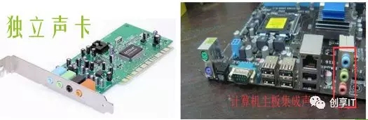 計算機硬件組成有哪些
