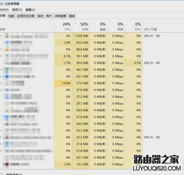 鼠標右鍵沒反應