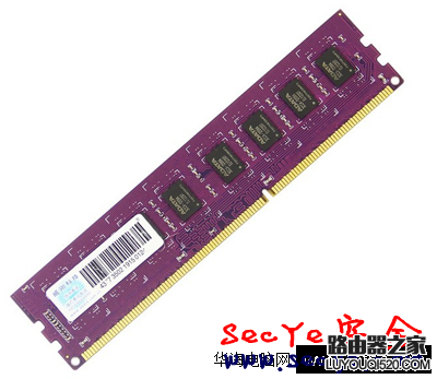 威剛4GB 1600內存