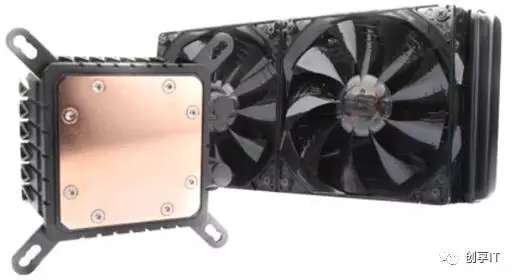 計算機硬件組成有哪些