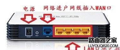 網絡電視盒怎么連接無線網絡