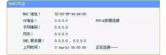 家里斷網了如何快速排查故障原因