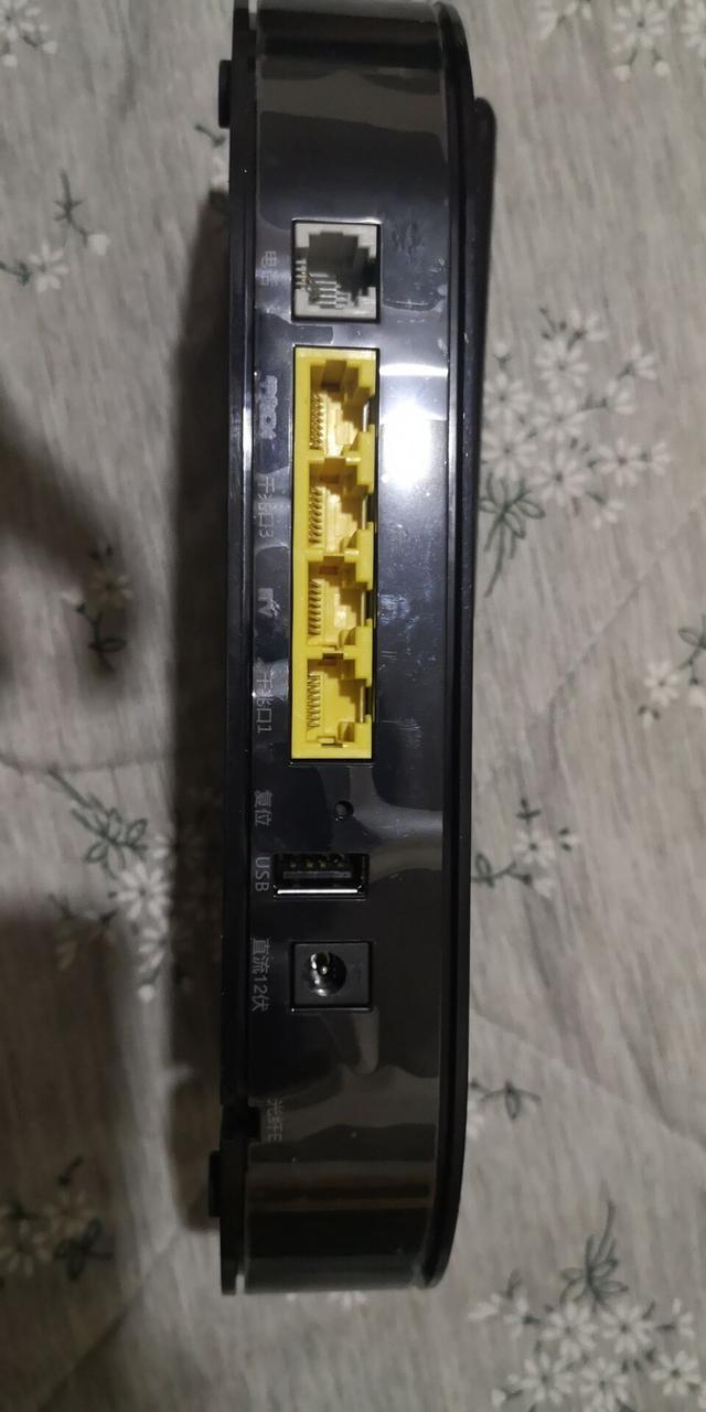 家里網絡出問題了怎么解決