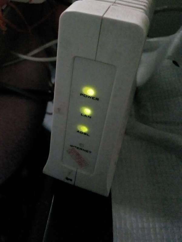 寬帶網絡故障上不了網自己怎么處理