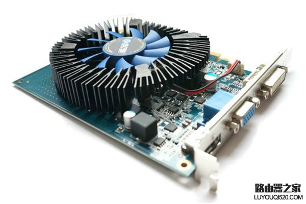 影馳gt630