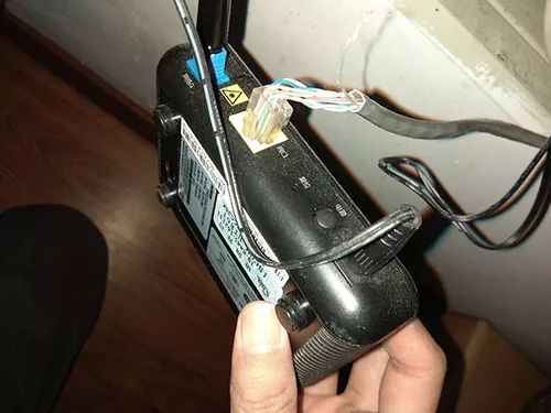自己怎么檢查處理光纖寬帶故障