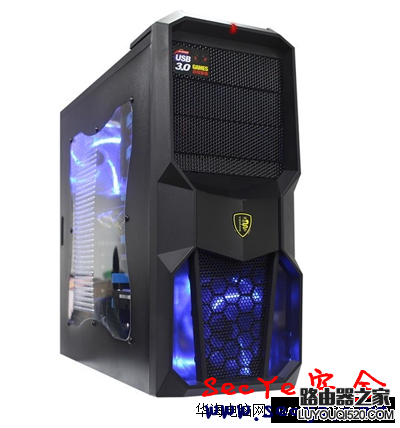 撒哈拉走線大師機箱