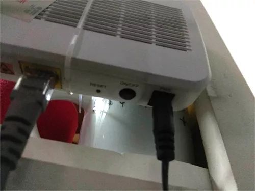 自己怎么檢查處理光纖寬帶故障