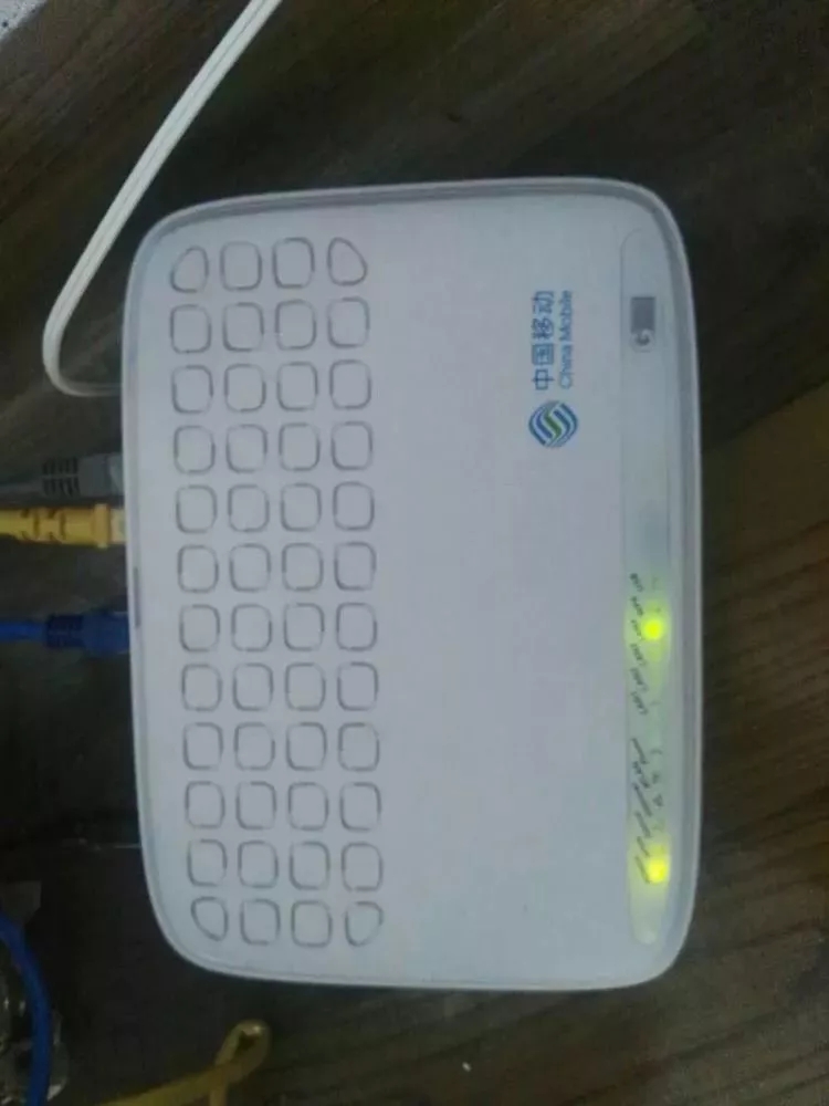 寬帶故障快速處理方法