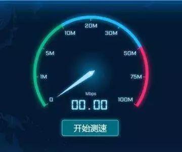 家里的wifi為什么要限速