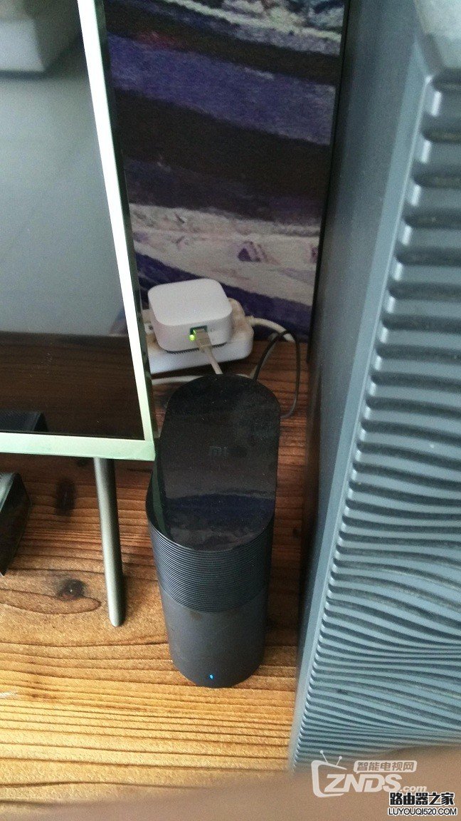 小米電力貓安裝教程及使用感受