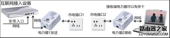 電力貓是什么？電力貓的優缺點以及選購方法
