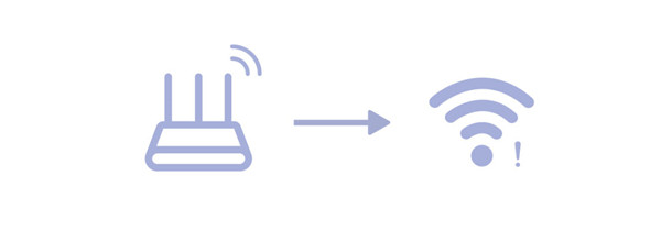 手機wifi信號滿格無法上網怎么辦