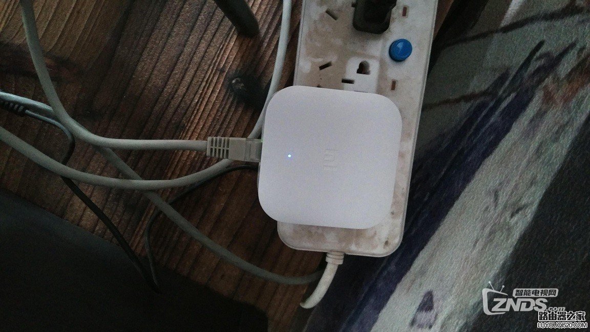 小米電力貓安裝教程及使用感受