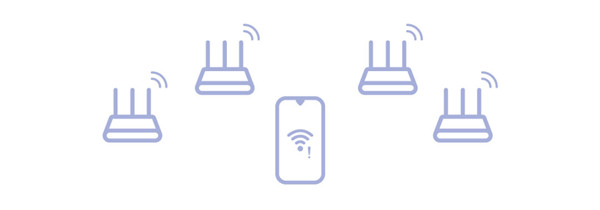 手機wifi信號滿格無法上網怎么辦