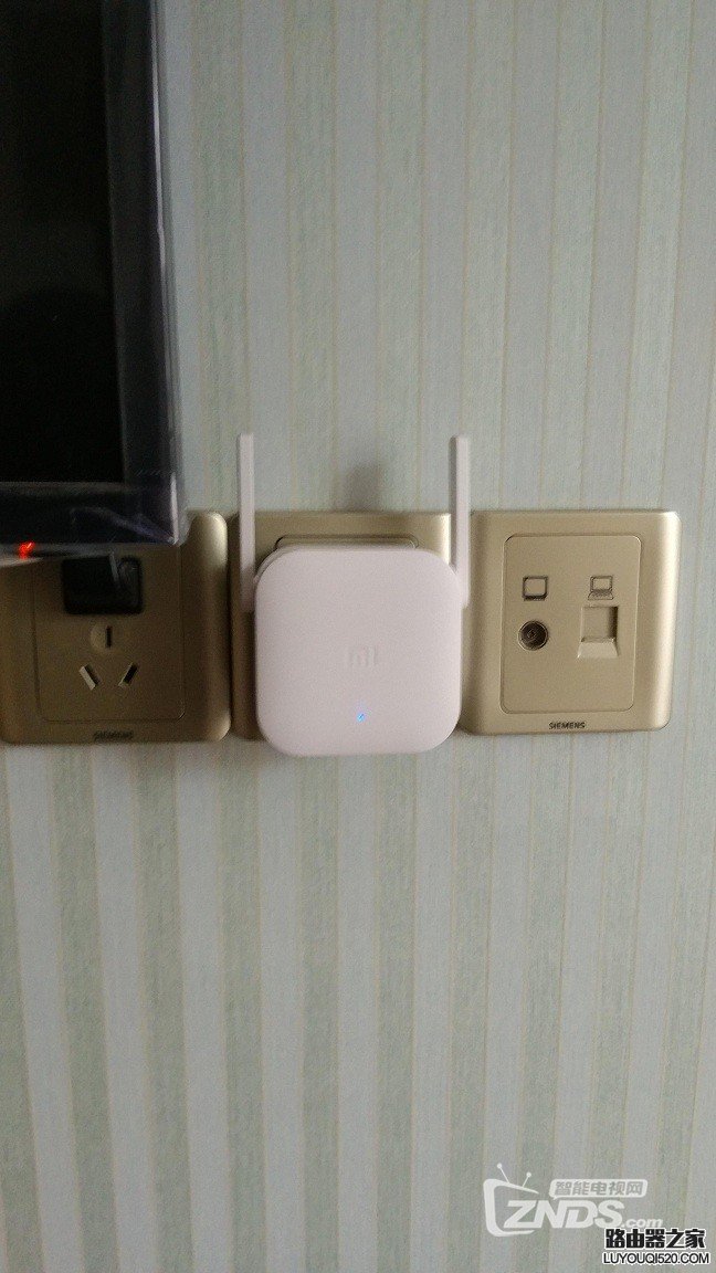 小米電力貓安裝教程及使用感受