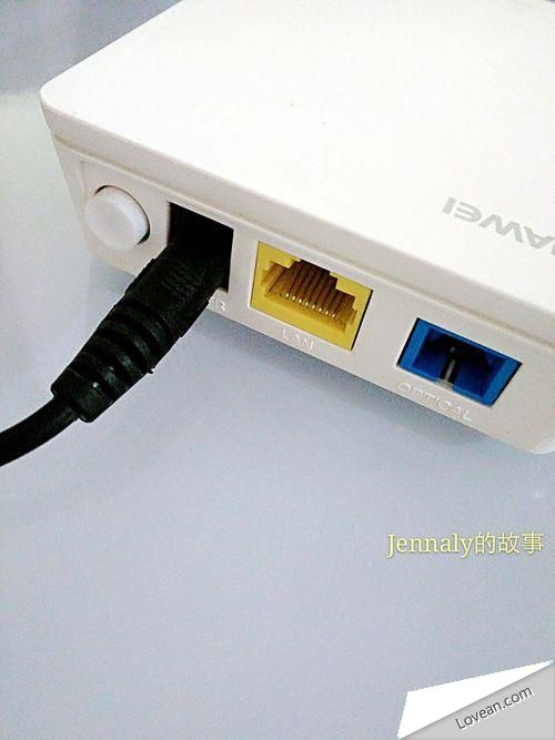 華為光纖貓怎么安裝使用?