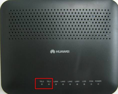 光貓各種故障的判斷方法