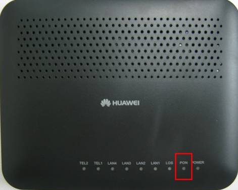 光貓各種故障的判斷方法
