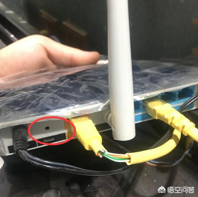 怎么查看wifi有沒有被蹭網盜用？
