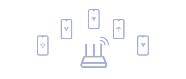 手機wifi信號滿格無法上網怎么辦