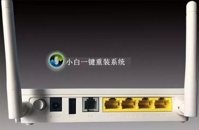 光貓的指示燈都是什么意思嗎