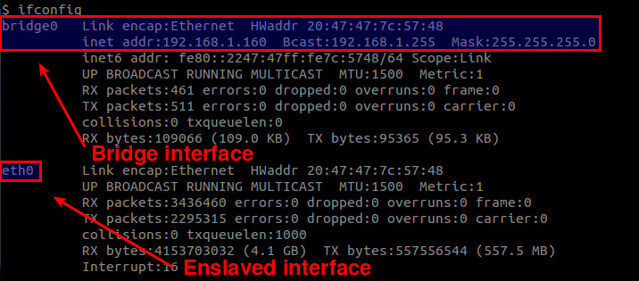 Ubuntu系統如何配置網橋？Ubuntu系統配置網橋詳細教程