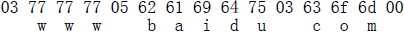 C++如何實現DNS域名解析