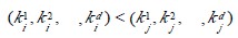 c語言,八大排序算法,c語言排序算法