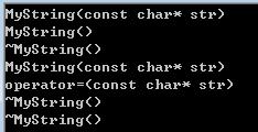 C++,句柄類