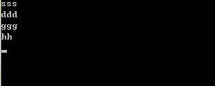 C++,字符串,分割