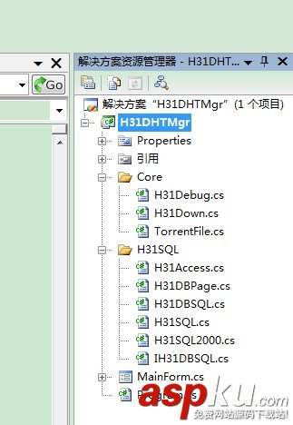 使用C#實現DHT磁力搜索的BT種子后端管理程序+數據庫設計（開源）[搜片神器]