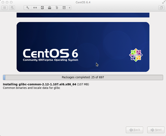 CentOS 6.4 最新安裝教程（組圖）_綠色資源網