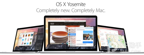 蘋果發布os x 10.10.3 beta 增加新觸控板API 全新emoji表情   武林網