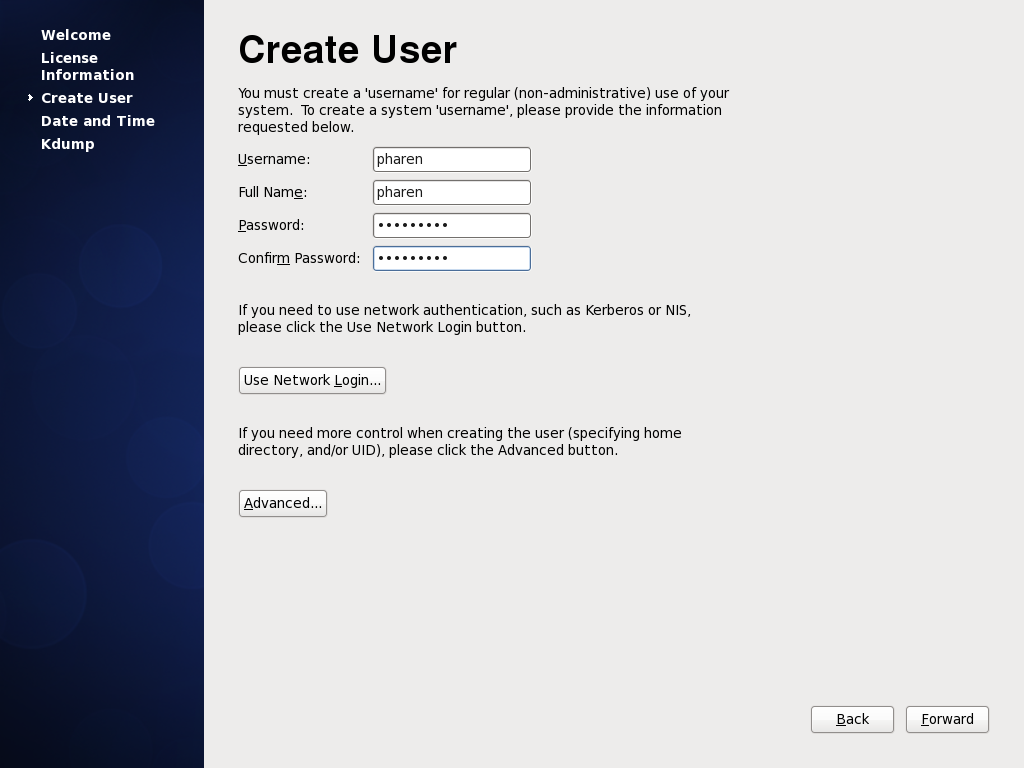 CentOS 6.2 安裝教程_綠色資源網
