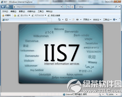 騰訊云怎么安裝iis 騰訊云安裝iis方法流程4
