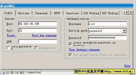 SSH遠程管理Linux常用命令文件上傳下載 武林網