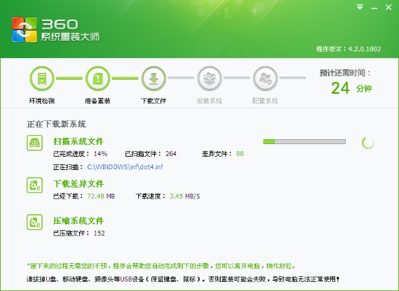 效果 系統 軟件