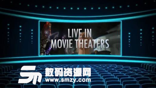 貓眼電影APP使用方法介紹