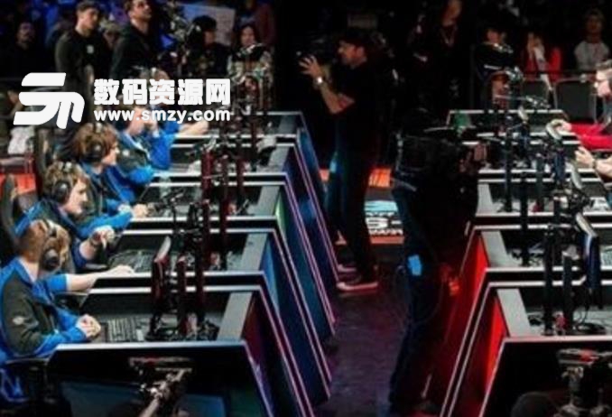 電競和網絡游戲的區別到底在哪里