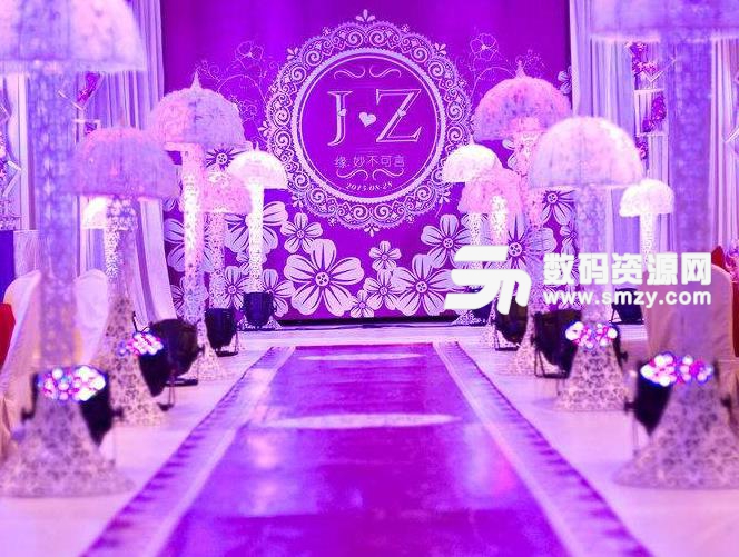 婚慶公司具體經營范圍都有哪些