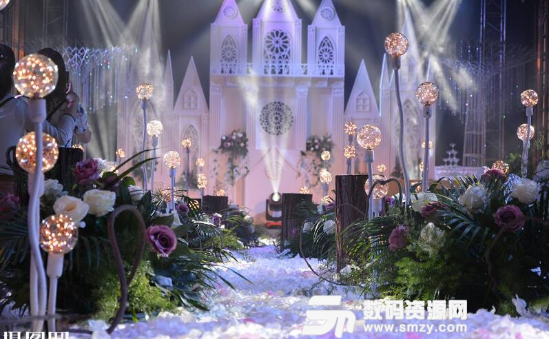 2019婚禮父母致辭