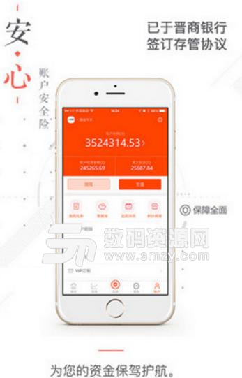 慧融財富五大優勢介紹