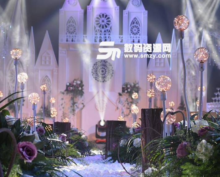 婚禮婚慶方面主要負責什么內容