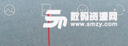 B612咔嘰相機怎么拍四張照片