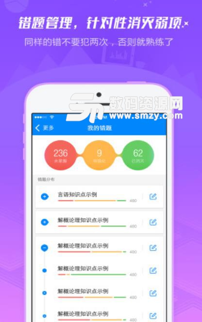 101貝考常見問題大全截圖