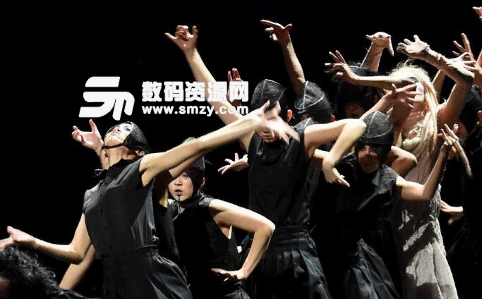 自學舞蹈教學視頻