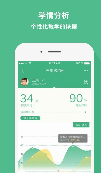 作業盒子中如何答題并上交