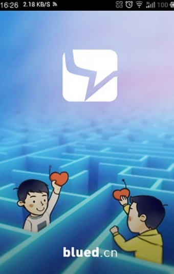 blued不擼帝主播介紹