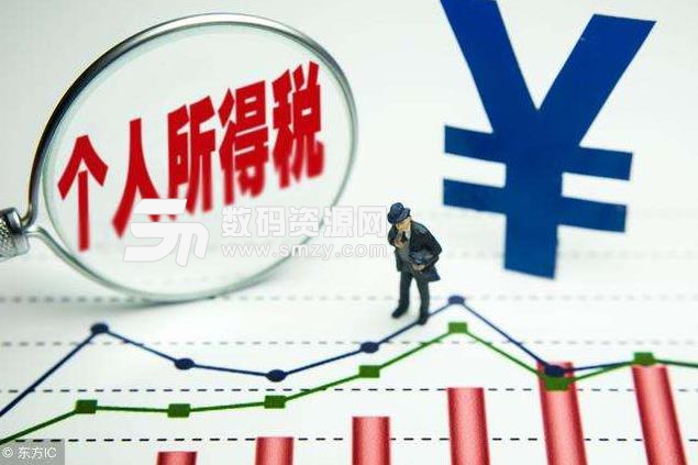 新個稅稅級具體劃分內容